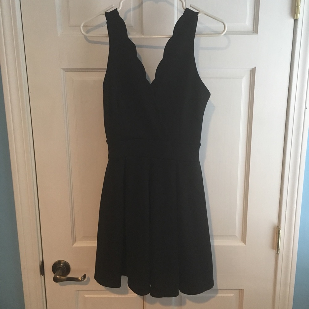 NWT Alythea skater dress